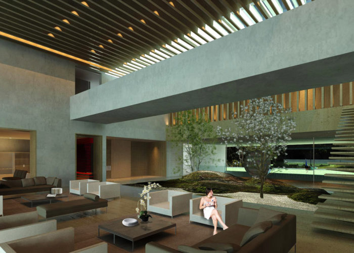 oda consulting caracas eric brewer venezuela caracas arquitectura architecture diseño interior Venezuela caracas country club online oficina de arquitectura
