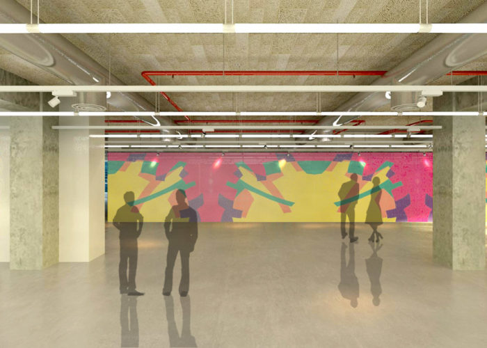 oda consulting, Panamá, eric brewer, venezuela, architecture, diseño interior, articruz,