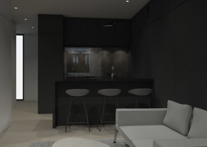 oda consulting, madrid, eric brewer, venezuela, caracas arquitectura, architecture, diseño interior, Venezuela, españa, online oficina de arquitectura, calle salustiano olozaga