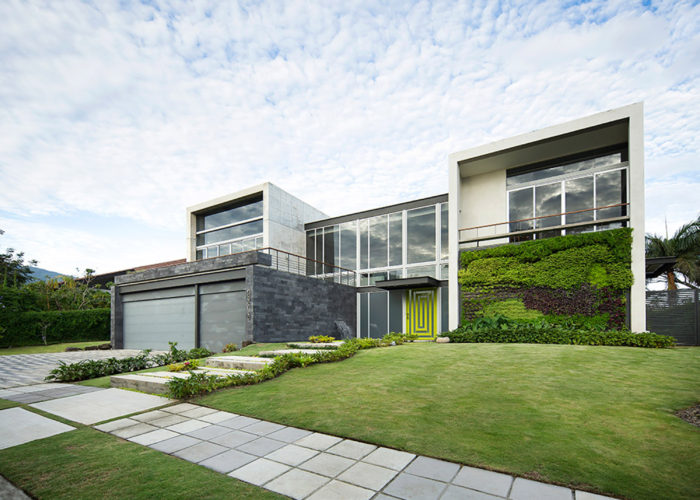 oda consulting caracas eric brewer venezuela costa rica arquitectura architecture diseño interior san jose
