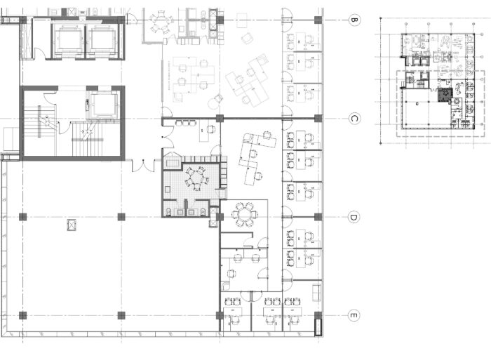 oda consulting, Panamá, eric brewer, venezuela, architecture, diseño interior, Suma Financiera