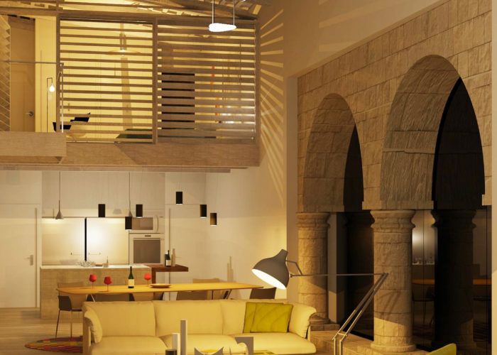 oda consulting, miami, eric brewer, venezuela caracas, arquitectura, architecture, diseño interior, oficina de arquitectura, Conjunto residencial Casa Velázquez