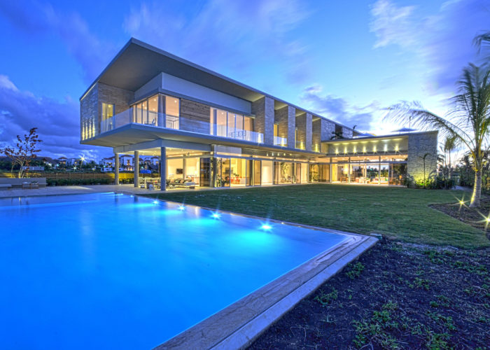 oda consulting caracas eric brewer venezuela RD arquitectura architecture diseño interior cap cana villa 2 marina bestimpro elod studio