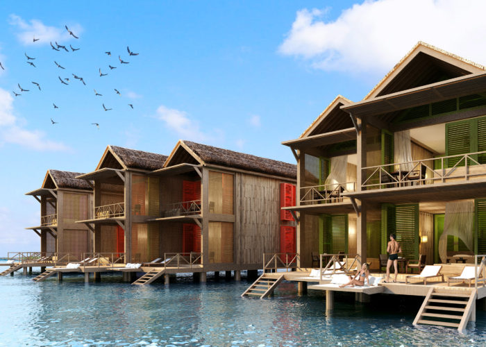 oda consulting, Aruba, eric brewer, venezuela caracas, arquitectura, architecture, diseño interior, oficina de arquitectura, Isla de Oro
