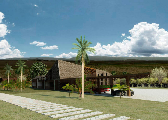 oda consulting, República Dominicana, eric brewer, venezuela caracas, arquitectura, architecture, diseño interior, oficina de arquitectura, Concurso Los Establos Cap Cana