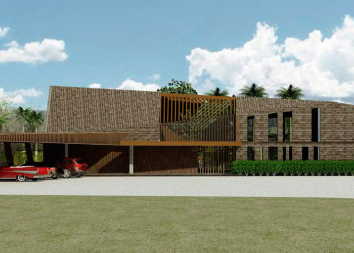 oda consulting, República Dominicana, eric brewer, venezuela caracas, arquitectura, architecture, diseño interior, oficina de arquitectura, Concurso Los Establos Cap Cana