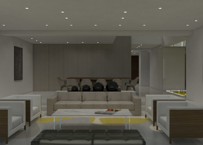 ODA Consulting Eric Brewer Interiorismo Diseño