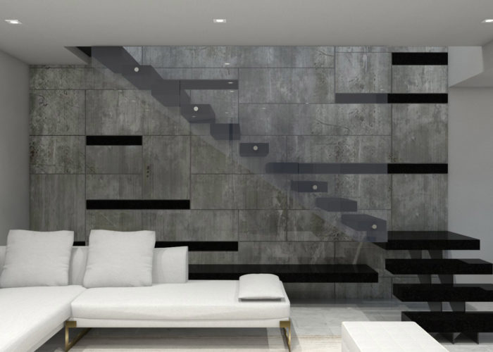 Eric Brewer Arquitectura oda consulting interiorismo diseño