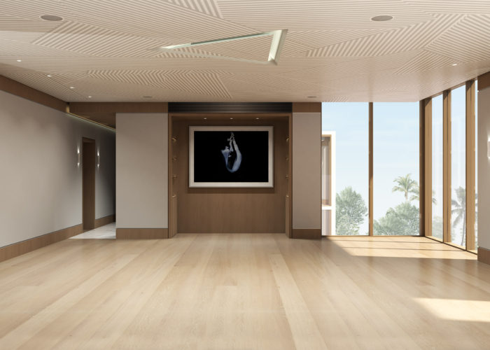 Eric Brewer Arquitectura architecture oda consulting residencia diseño louver house