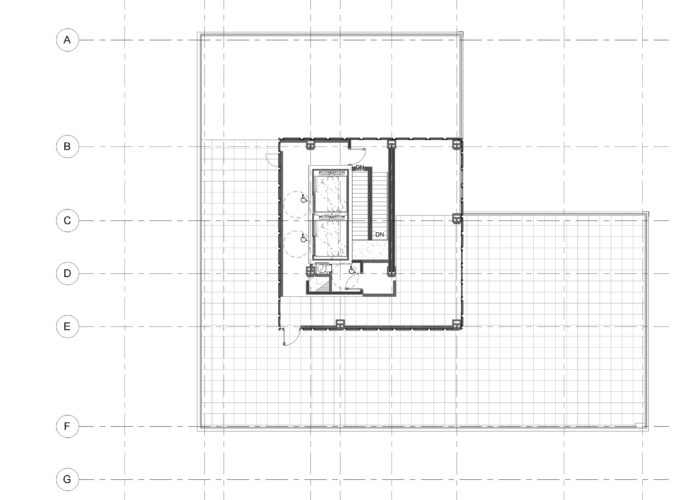 Eric Brewer Arquitectura architecture oda consulting residencia diseño the edgecombe
