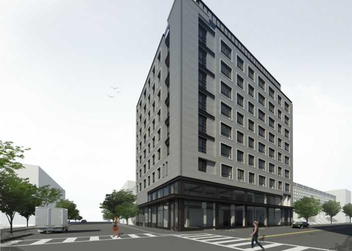 Eric Brewer Arquitectura architecture oda consulting residencia diseño the edgecombe